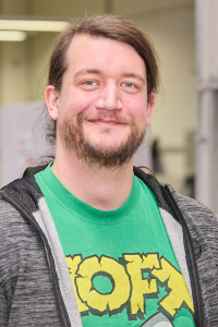 Michael Patoczka