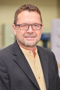 Klaus Esskuchen