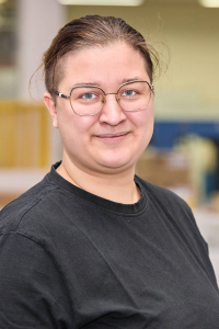 Miriam Raab