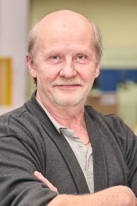 Siegfried Schönegger