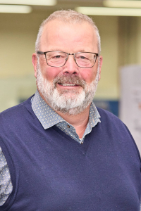 Helmut Hörmanseder