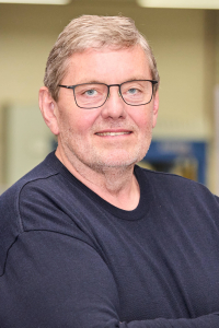 Herbert Seidl